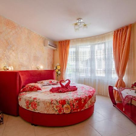 Boutique Guest House 'Sofia' Misivri Dış mekan fotoğraf
