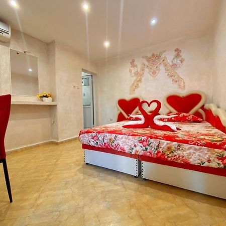 Boutique Guest House 'Sofia' Misivri Dış mekan fotoğraf