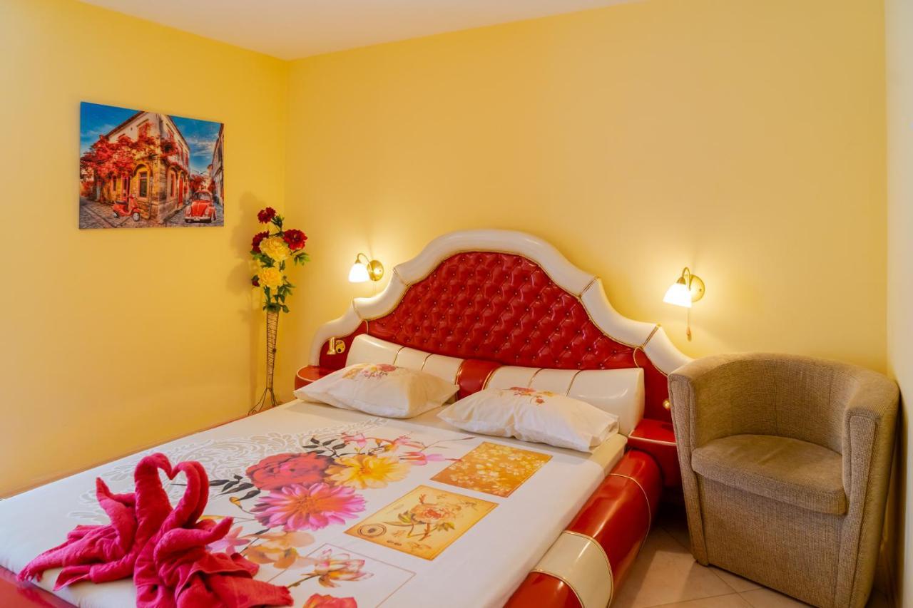 Boutique Guest House 'Sofia' Misivri Dış mekan fotoğraf