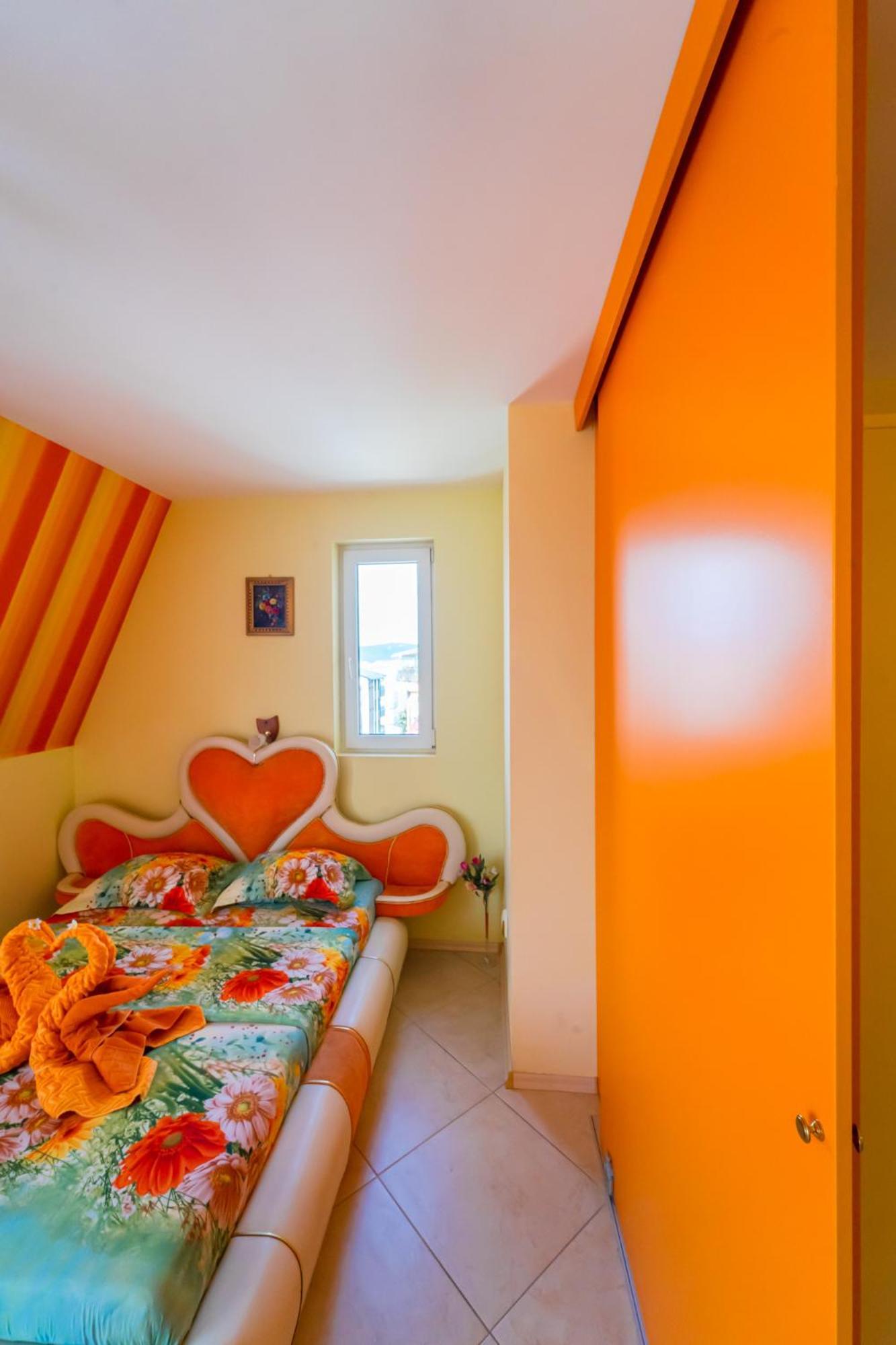 Boutique Guest House 'Sofia' Misivri Dış mekan fotoğraf