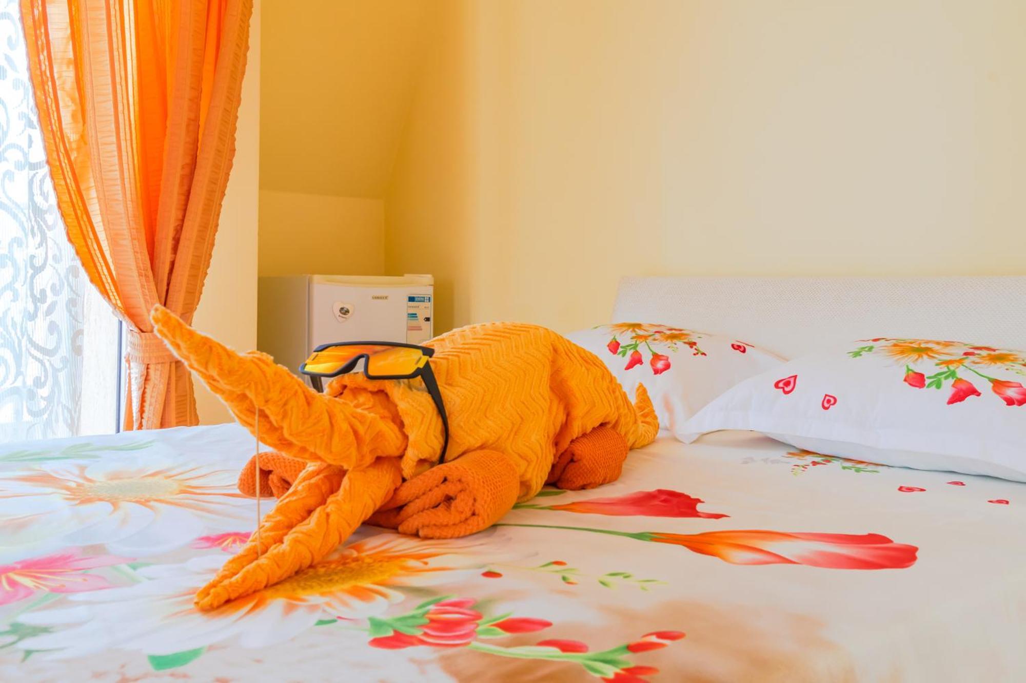 Boutique Guest House 'Sofia' Misivri Dış mekan fotoğraf