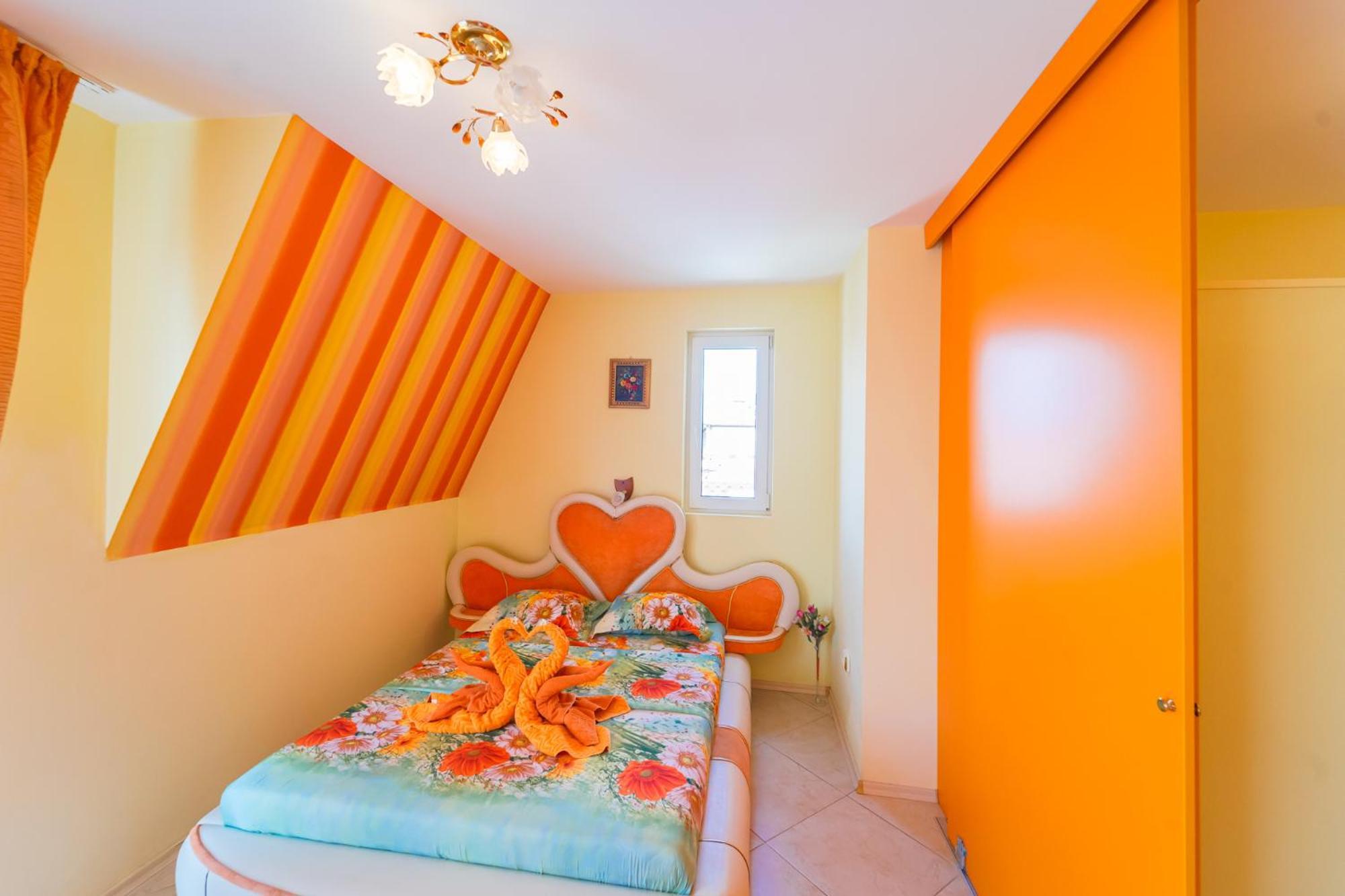 Boutique Guest House 'Sofia' Misivri Dış mekan fotoğraf