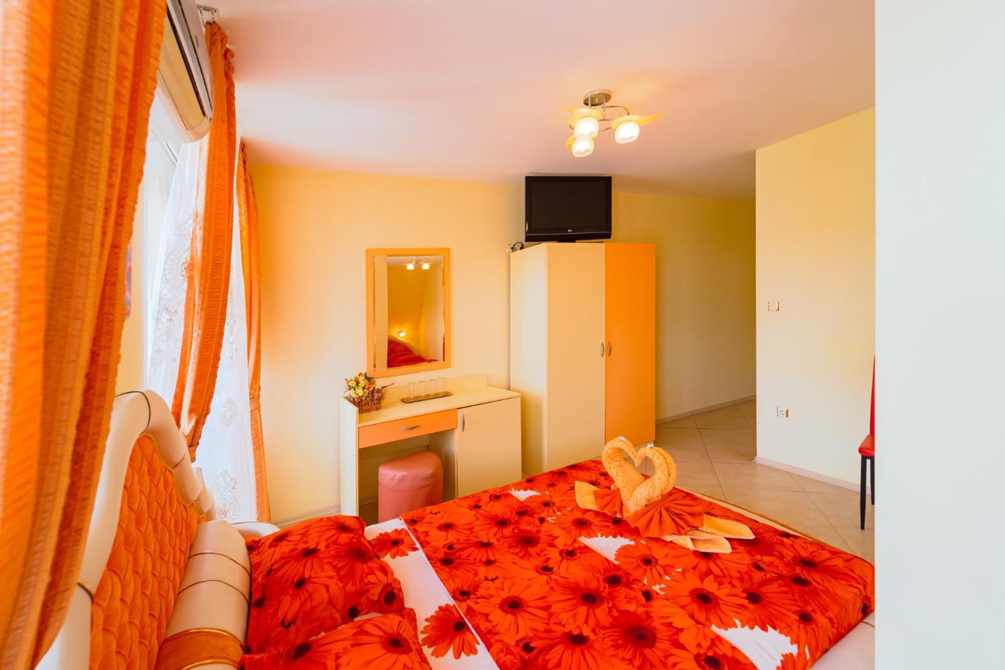 Boutique Guest House 'Sofia' Misivri Dış mekan fotoğraf