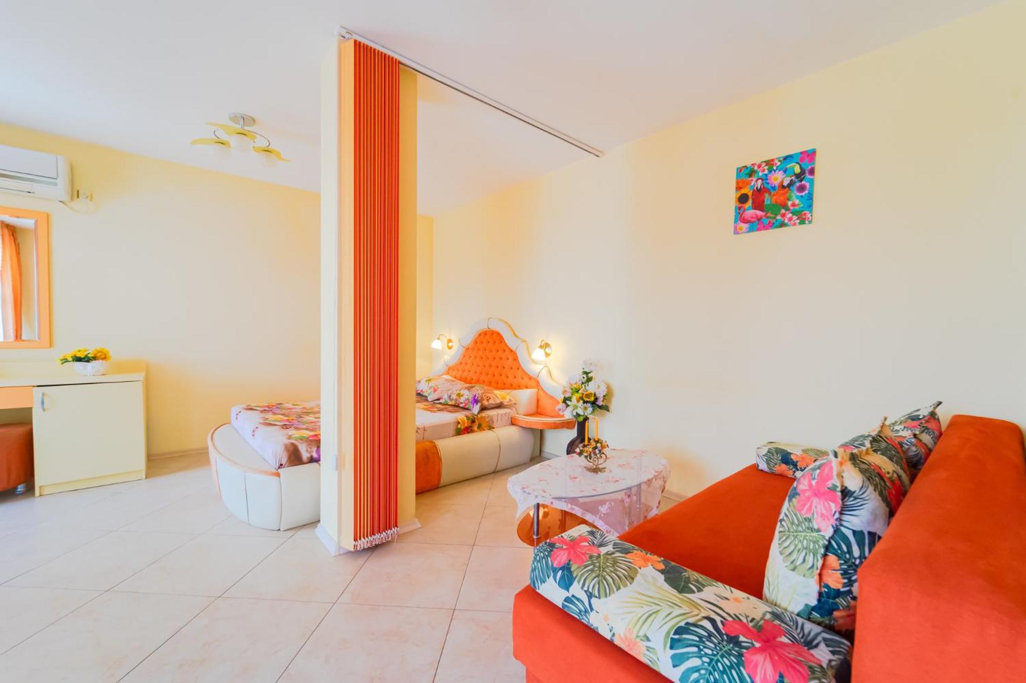 Boutique Guest House 'Sofia' Misivri Dış mekan fotoğraf