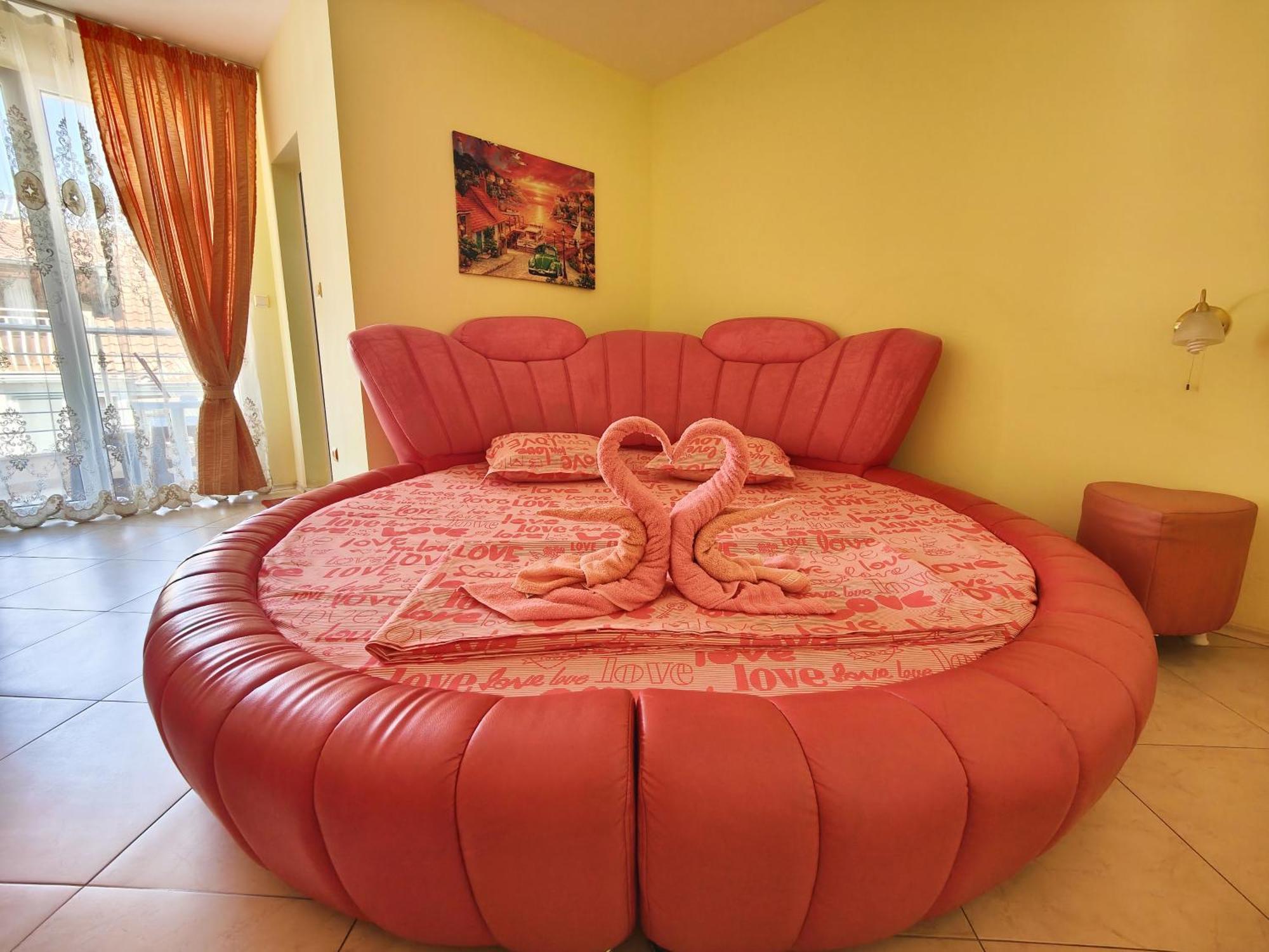 Boutique Guest House 'Sofia' Misivri Dış mekan fotoğraf