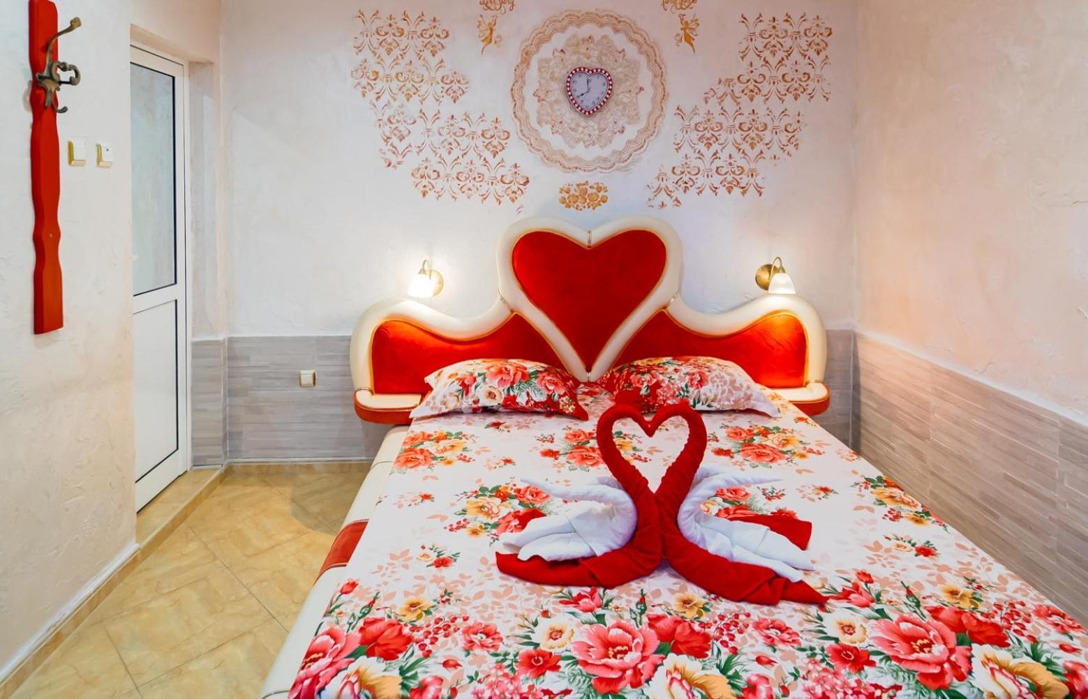 Boutique Guest House 'Sofia' Misivri Dış mekan fotoğraf