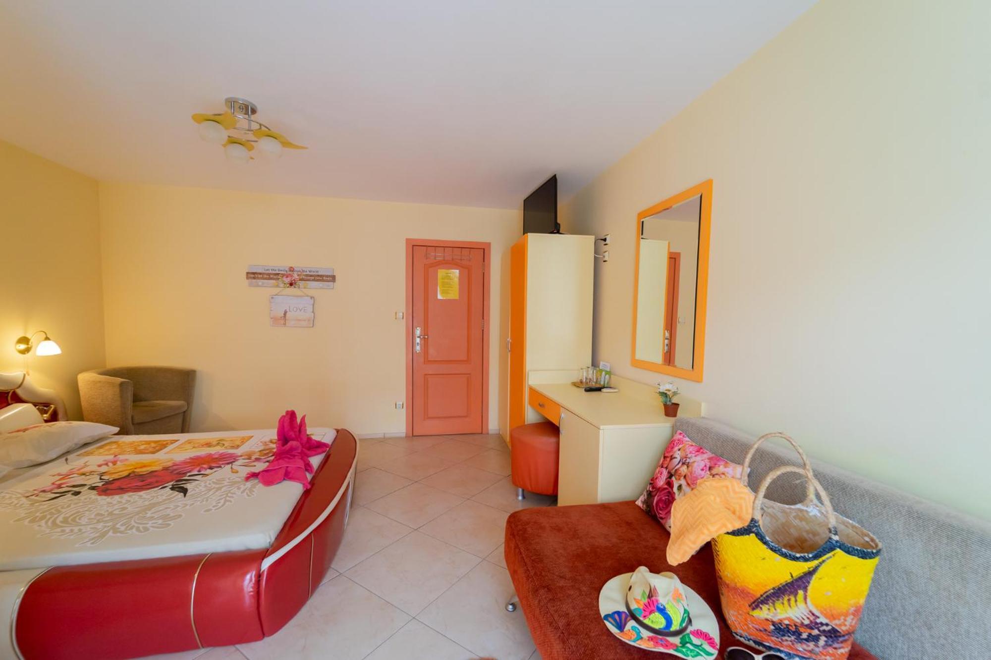 Boutique Guest House 'Sofia' Misivri Dış mekan fotoğraf