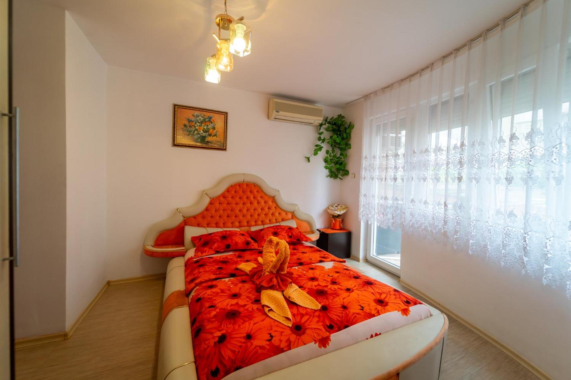 Boutique Guest House 'Sofia' Misivri Dış mekan fotoğraf