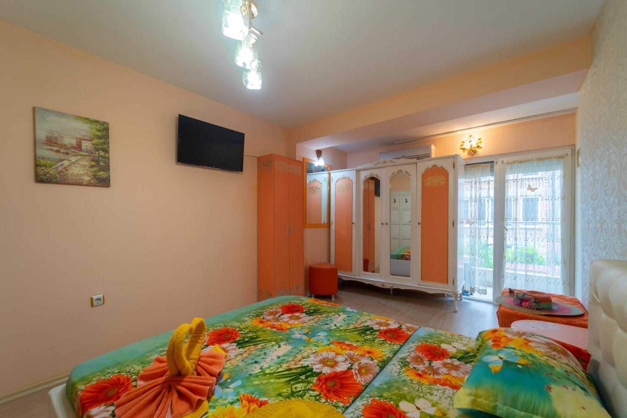 Boutique Guest House 'Sofia' Misivri Dış mekan fotoğraf