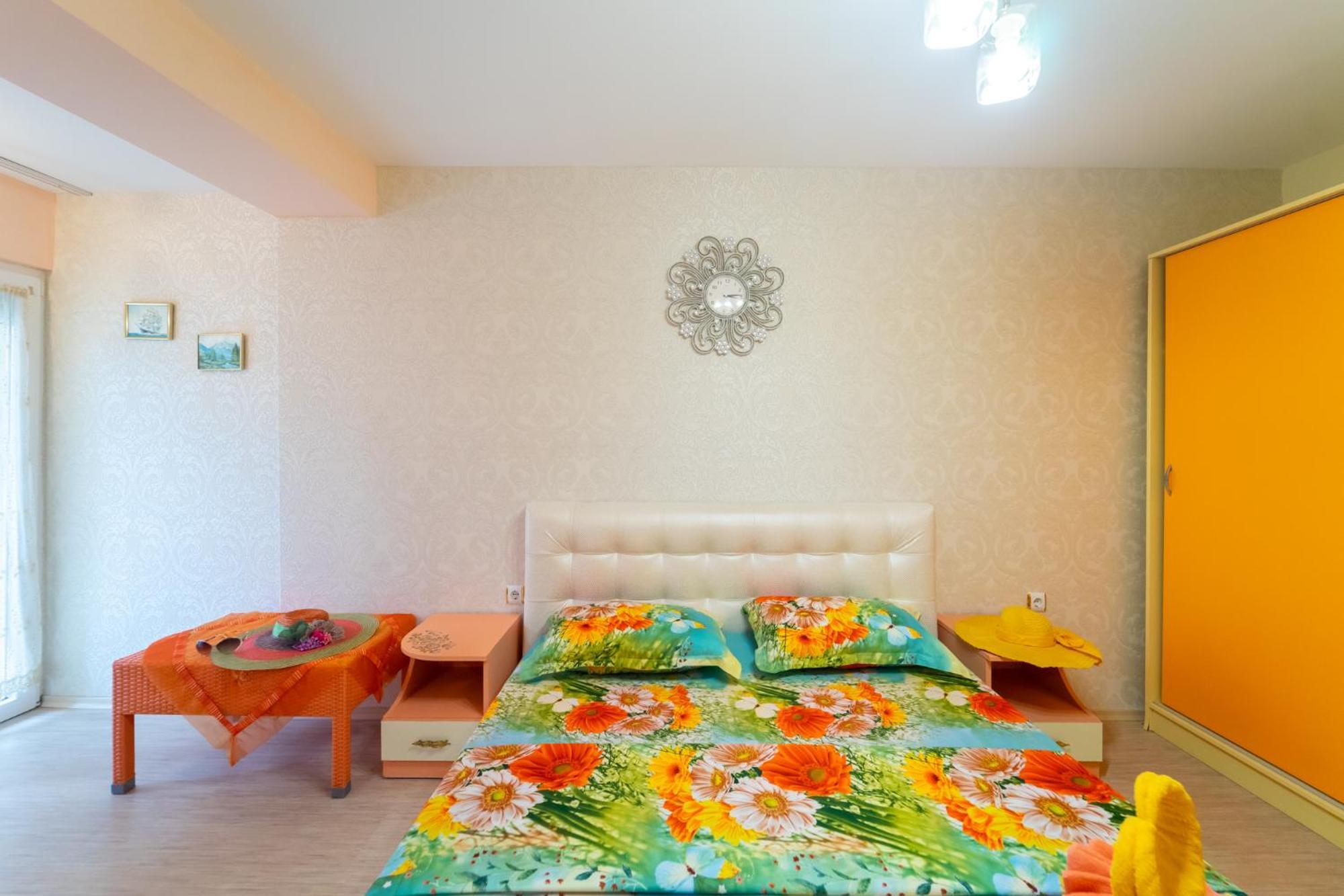 Boutique Guest House 'Sofia' Misivri Dış mekan fotoğraf