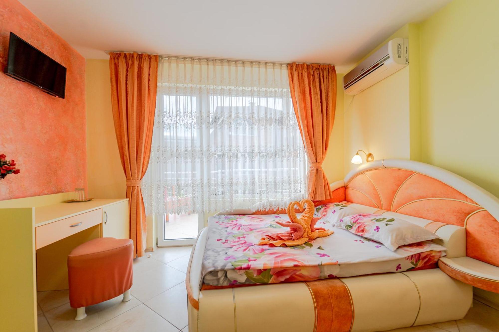Boutique Guest House 'Sofia' Misivri Dış mekan fotoğraf