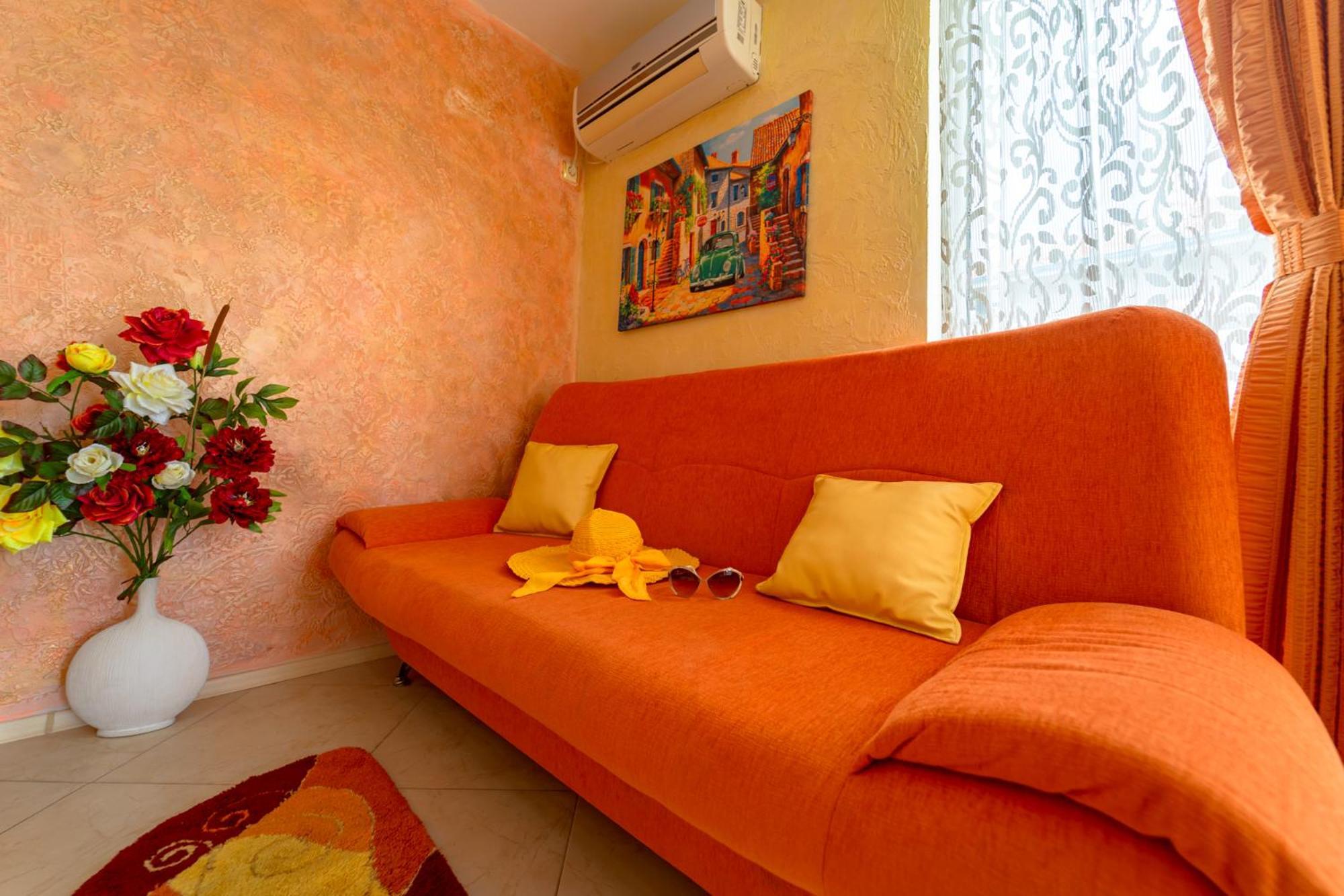 Boutique Guest House 'Sofia' Misivri Dış mekan fotoğraf