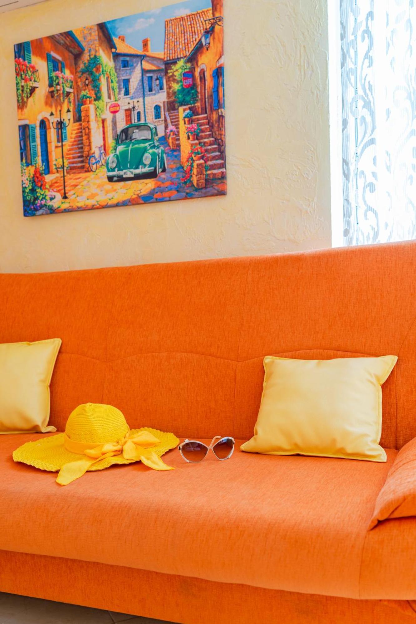 Boutique Guest House 'Sofia' Misivri Dış mekan fotoğraf