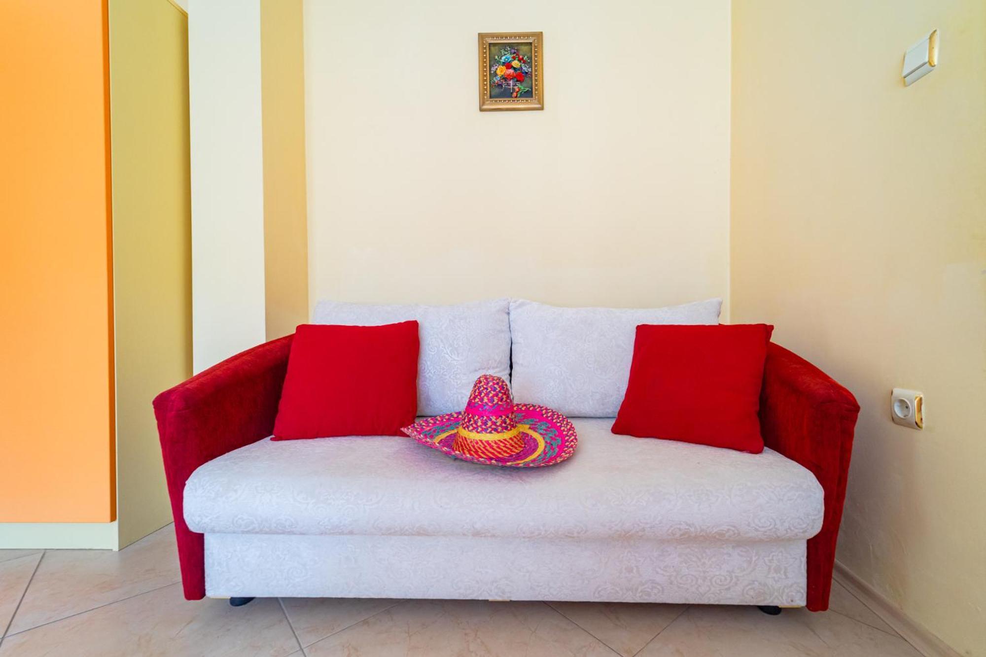 Boutique Guest House 'Sofia' Misivri Dış mekan fotoğraf