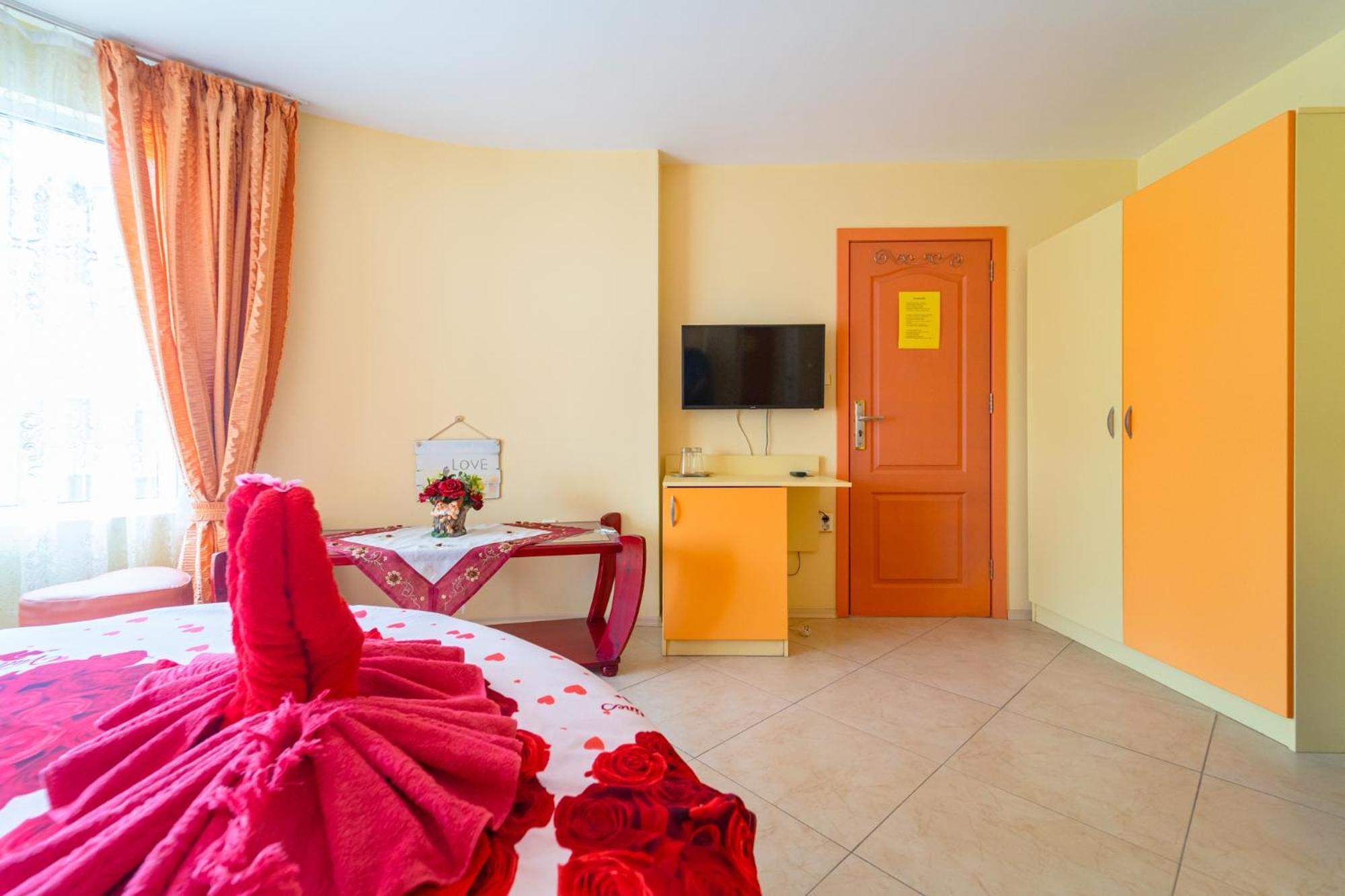 Boutique Guest House 'Sofia' Misivri Dış mekan fotoğraf